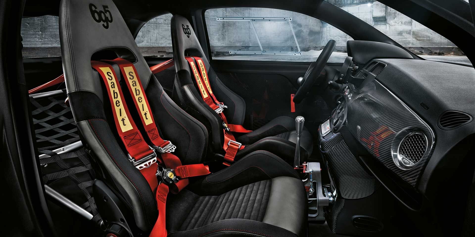 Abarth 695