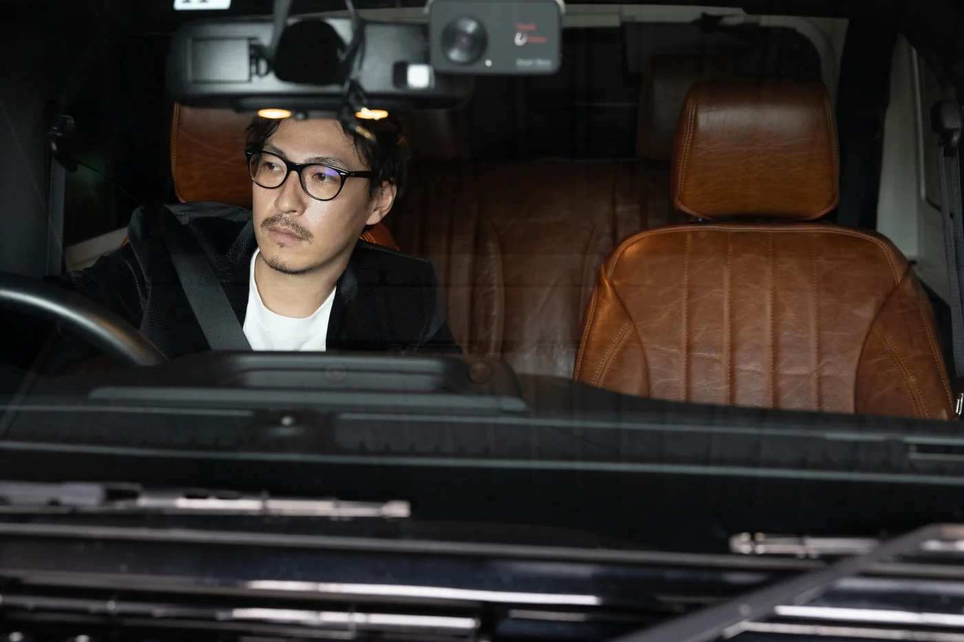 Refinad ブランド紹介 — Jeep × Old Leather ブラウン