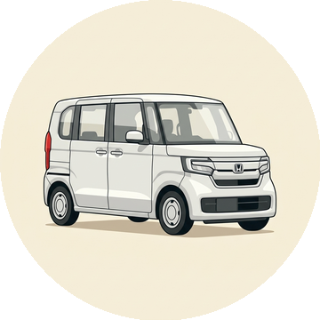 N-BOX