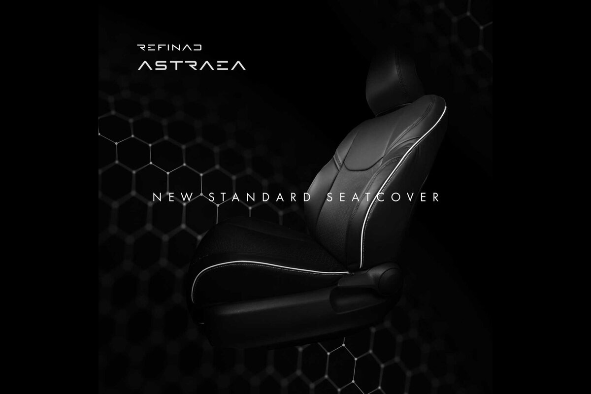 シリコンレザレット ASTRAEA